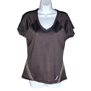 Reebok Sweat-wicking Atheletic Shirt